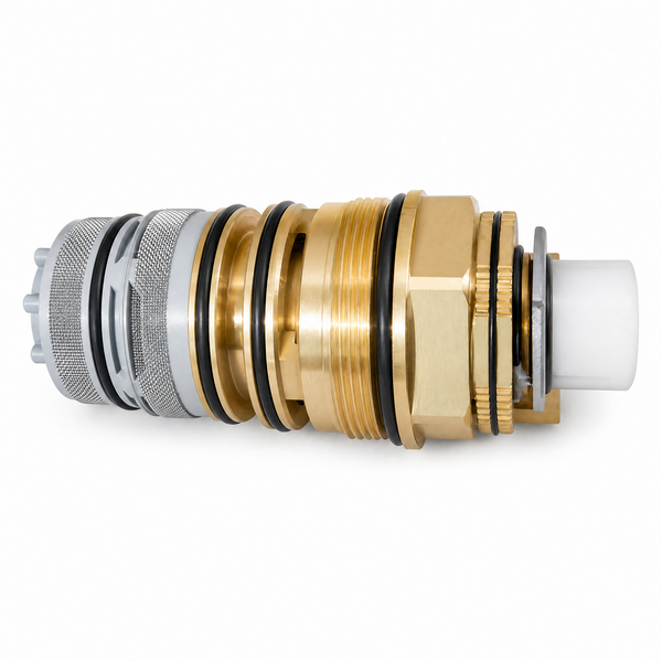 Ideal Standard Sıralı Termostatik Kartuş | Orijinal Sequential - A861123NU