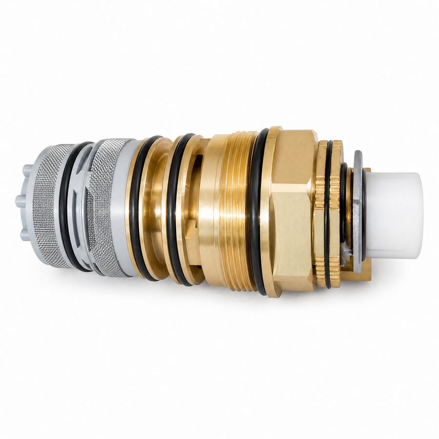 Ideal Standard Sıralı Termostatik Kartuş | Orijinal Sequential - A861123NU