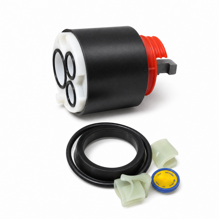 Ideal Standard Kartuş Ø38mm | Orijinal Tek Kollu Batarya - A861156NU