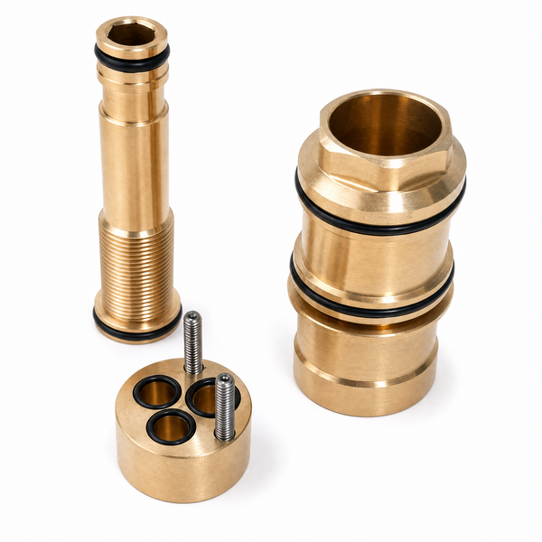 Ideal Standard Uzatma Seti 20mm | Orijinal Ankastre Uzatma - A861428NU