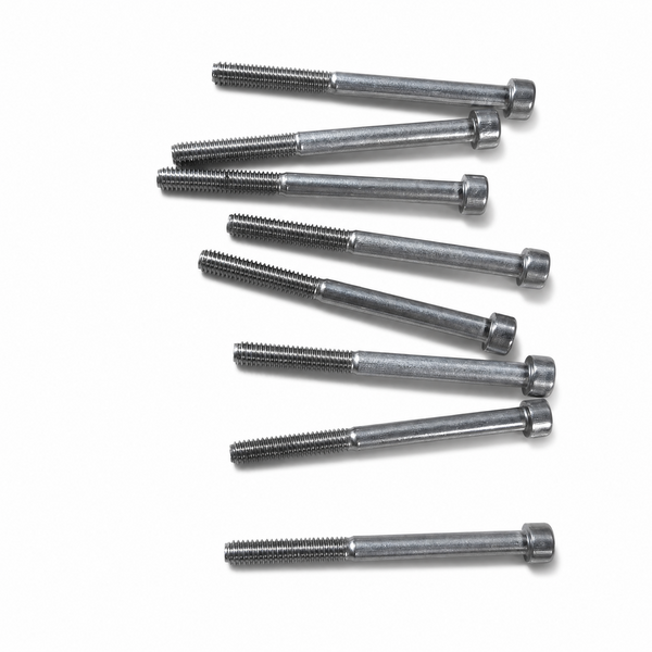 Ideal Standard Silindir Başlı Vida M5x60 | Orijinal DIN7984 - A918828