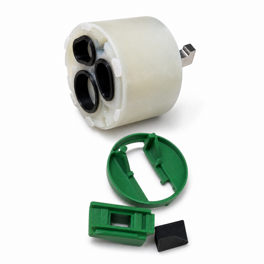 Ideal Standard Batarya Kartuşu 47mm | Orijinal Karıştırıcı - A960500NU