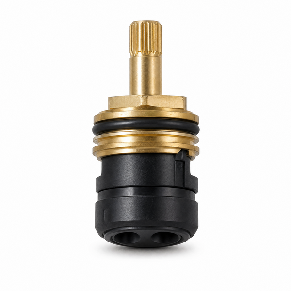 Ideal Standard Volan Mekanizması G3/4 90° | Orijinal Easy-Box Kit2 - A960898NU