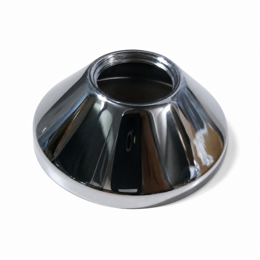 Ideal Standard Batarya Aynası G3/4 | Orijinal A5550AA Uyumlu - A960914AA