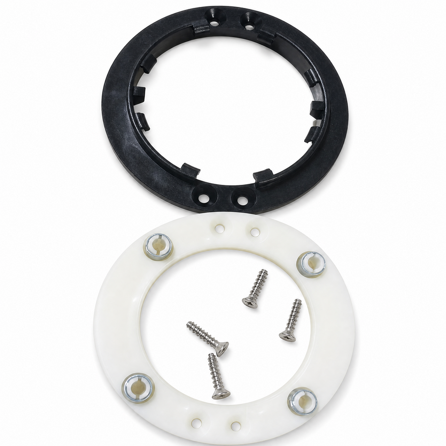 Ideal Standard Kapak Tutucusu Küçük | Orijinal Bağlantı Parçası - A962107NU