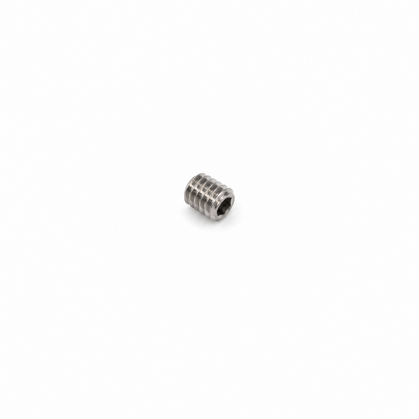 Ideal Standard Set Vidası M4x4 | Orijinal DIN916 Dişli Pim - A962270NU