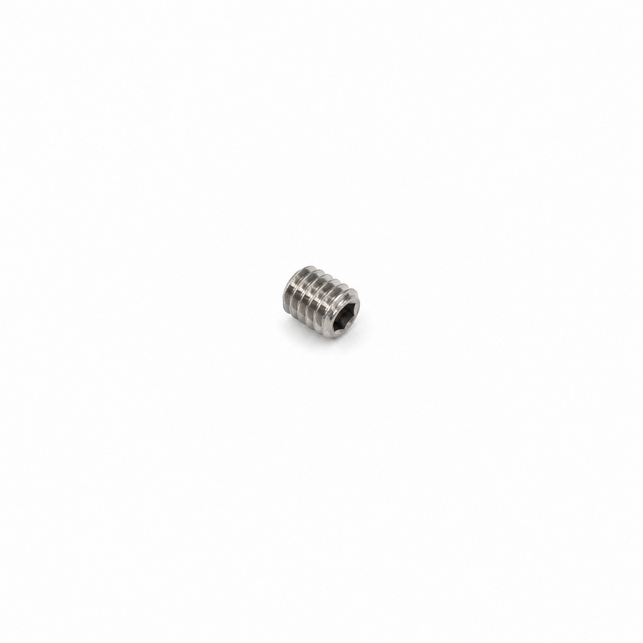 Ideal Standard Set Vidası M4x4 | Orijinal DIN916 Dişli Pim - A962270NU