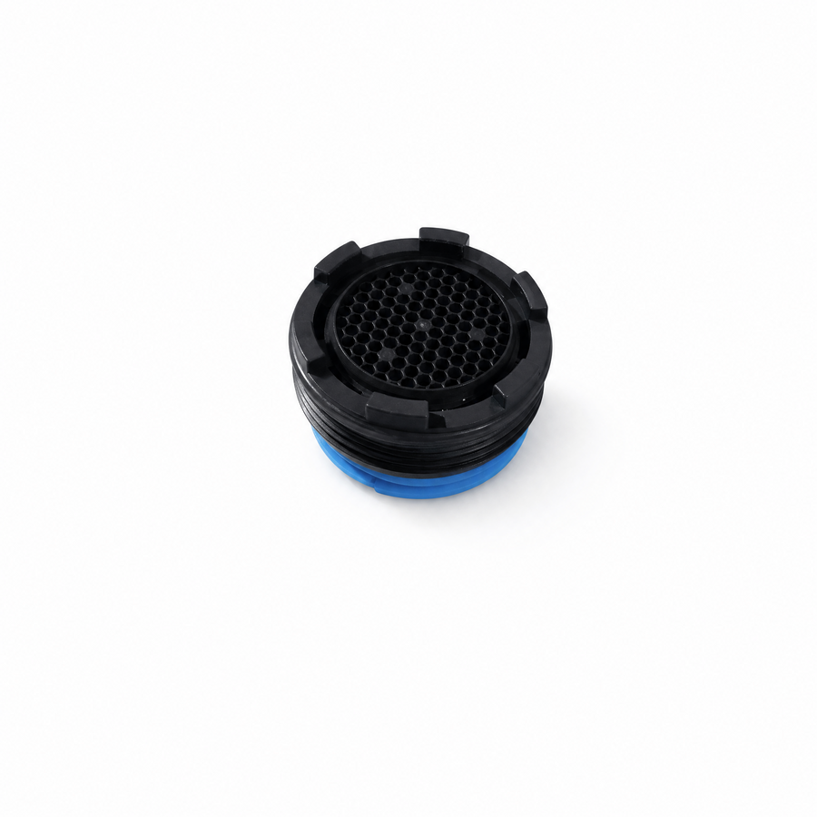 Ideal Standard Perlatör M24x1 Gizli Kartuş | Orijinal Musluk Ucu Süzgeci - A962470NU
