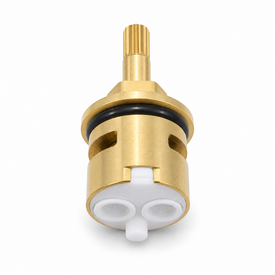 Ideal Standard Yönlendiricili Stop Valf | Orijinal Ankastre Ara Musluk - A962568NU