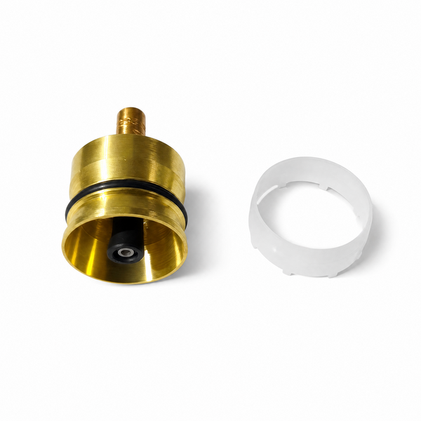 Ideal Standard LC-Therm Termostatik Ayar Ünitesi | Orijinal Sıcaklık Regülatörü - A962592NU
