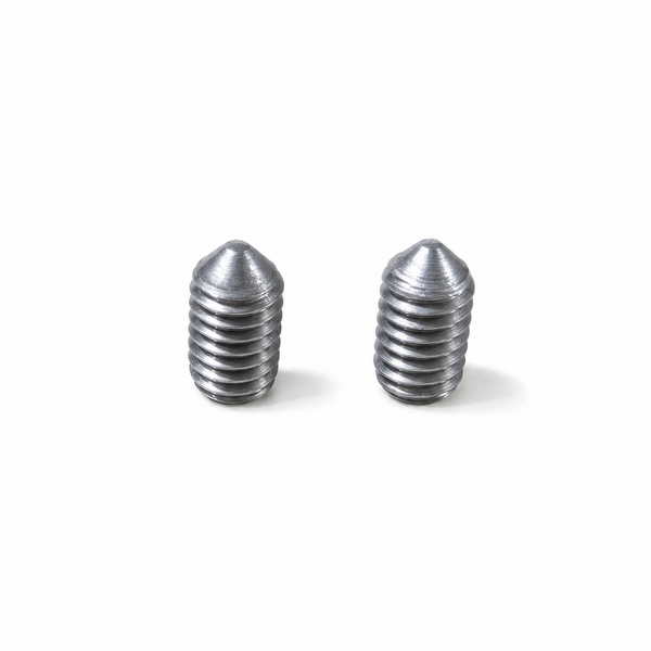 Ideal Standard Saplama Vida M6x10 | Orijinal Batarya Sabitleme Cıvatası - A962857NU