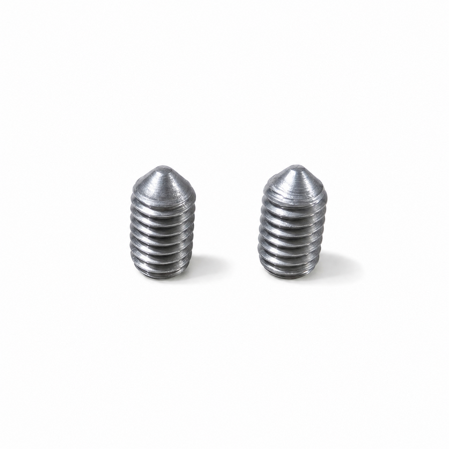 Ideal Standard Saplama Vida M6x10 | Orijinal Batarya Sabitleme Cıvatası - A962857NU