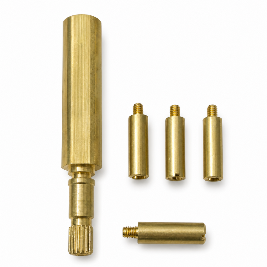 Ideal Standard Ankastre Stop Valf Uzatması 40mm | Orijinal Venice, Moments, Tonic Uyumlu - A963560NU