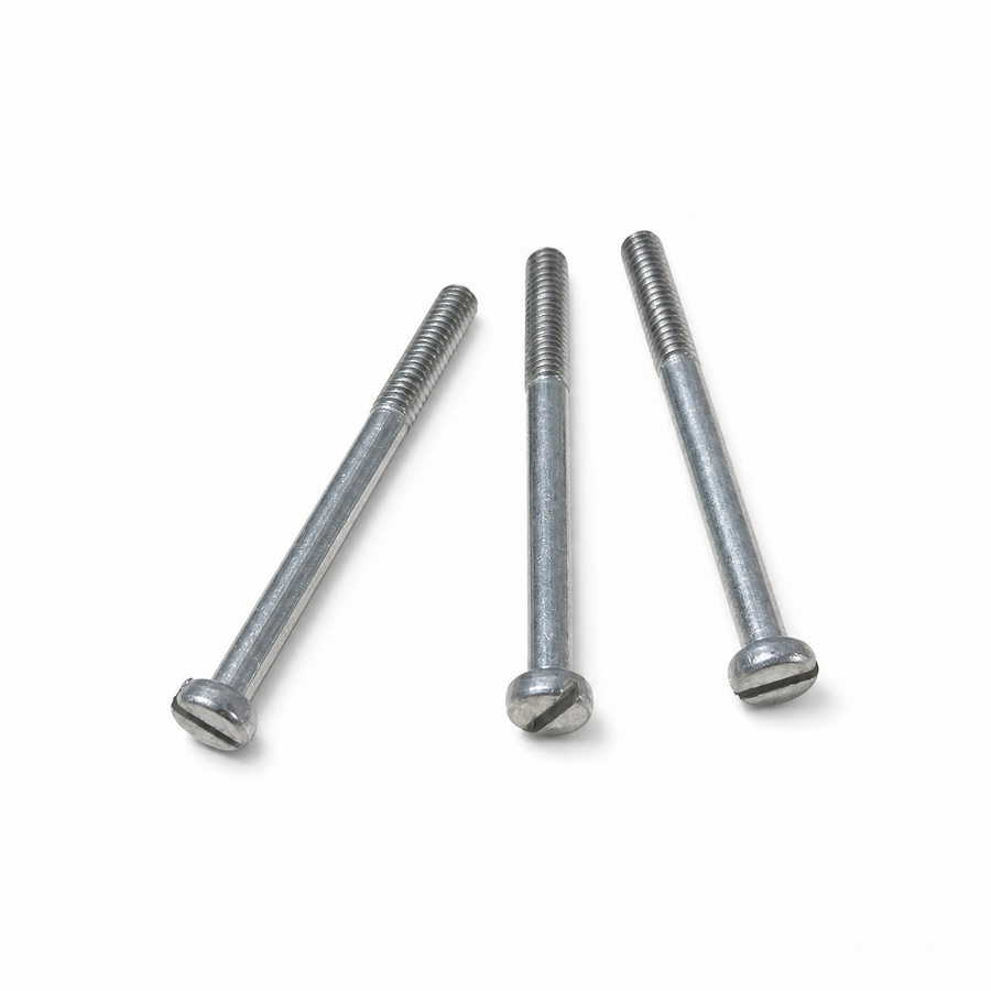 Ideal Standard Silindir Başlı Vida M3x36.5 | Orijinal Sabitleme Cıvatası - A963786NU