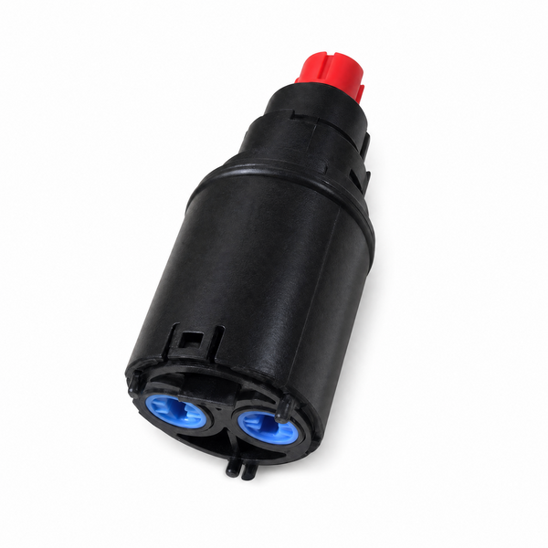 Ideal Standard Unitherm Termostatik Kartuş | Orijinal Sıcaklık Kontrol Yedeği - A963835NU