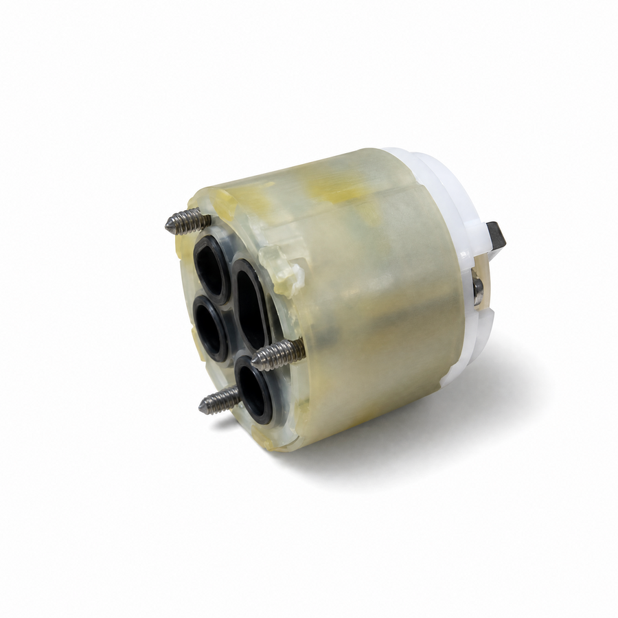 Ideal Standard Cleartap Batarya Kartuşu | Orijinal Seramik Diskli Yedek - A963865NU