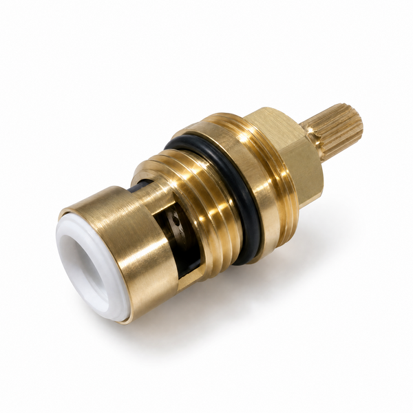 Ideal Standard Salmastra 1/2" | Orijinal Vana İç Takımı - B960350NU