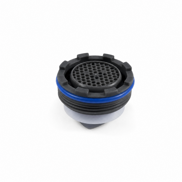 Ideal Standard Petek Perlatör Gizli M21.5x1 | Orijinal Musluk Ucu Süzgeci - B960366NU