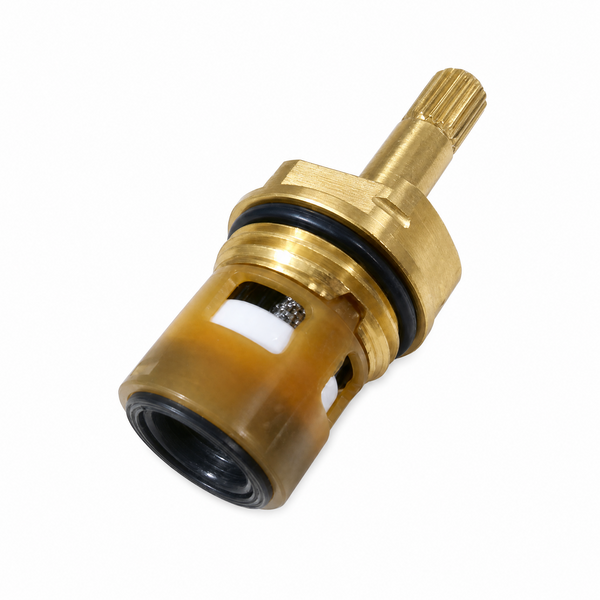 Ideal Standard Seramik Salmastra G1/2 x 180° | Orijinal Vana İç Takımı - B960524NU