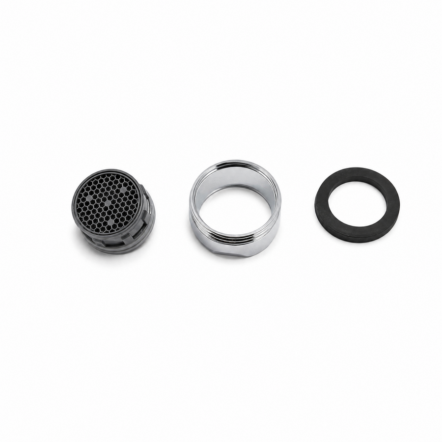 Ideal Standard Perlatör | Orijinal Musluk Ucu Süzgeci - B960537AA