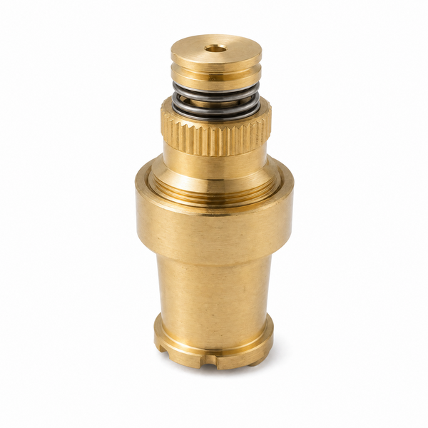Ideal Standard Batarya Kartuşu | Orijinal Seramik Diskli Yedek - B960924AA