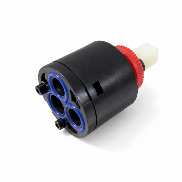 Ideal Standard 35mm Karıştırıcı Kartuş | Orijinal N35DSW Diskli Kartuş - B961477NU