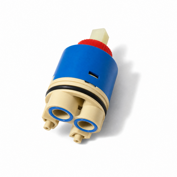 Ideal Standard 35mm Karıştırıcı Kartuş | Orijinal N35HSW Diskli Kartuş - B961479NU