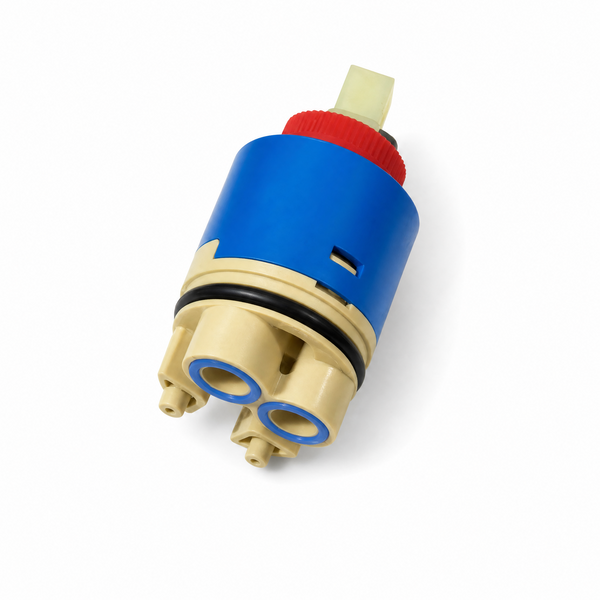 Ideal Standard 35mm Click Kartuş | Orijinal N35HSBW Tasarruf Fonksiyonlu Kartuş - B961480NU