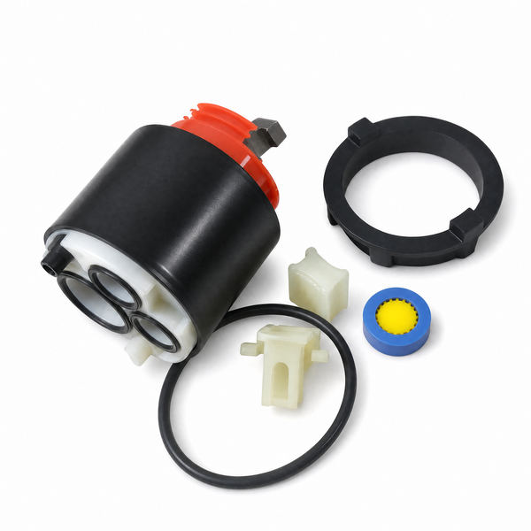 Ideal Standard 38mm Click Kartuş | Orijinal D38 Karıştırıcı Kartuş - B961491NU
