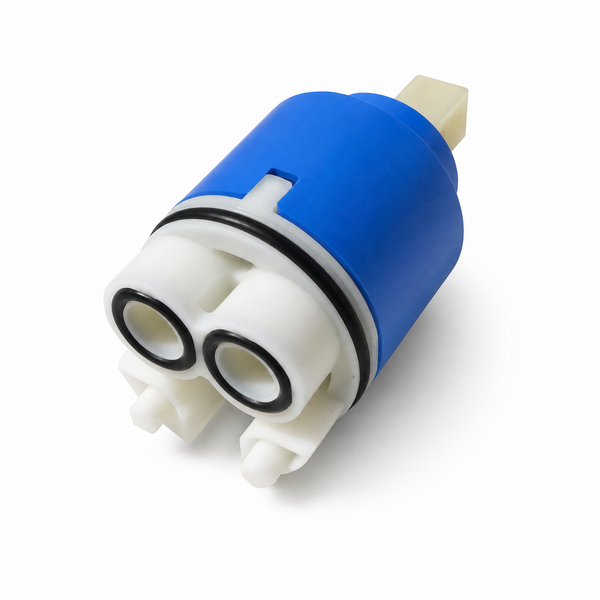 Ideal Standard 35mm Karıştırıcı Kartuş | Orijinal K35B Seramik Kartuş - B964699NU