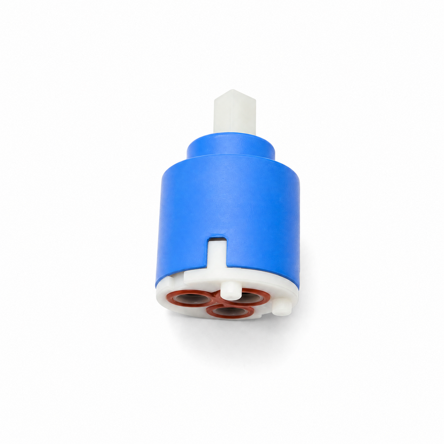 Ideal Standard 35mm Kartuş Optima | Orijinal FSG Karıştırıcı Kartuş - B964700NU