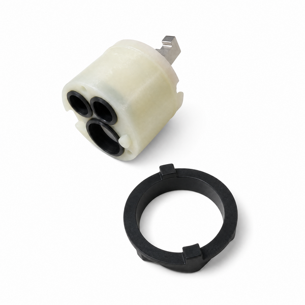 Ideal Standard 40mm Karıştırıcı Kartuş | Orijinal A951471 Seramik Kartuş - B964932NU