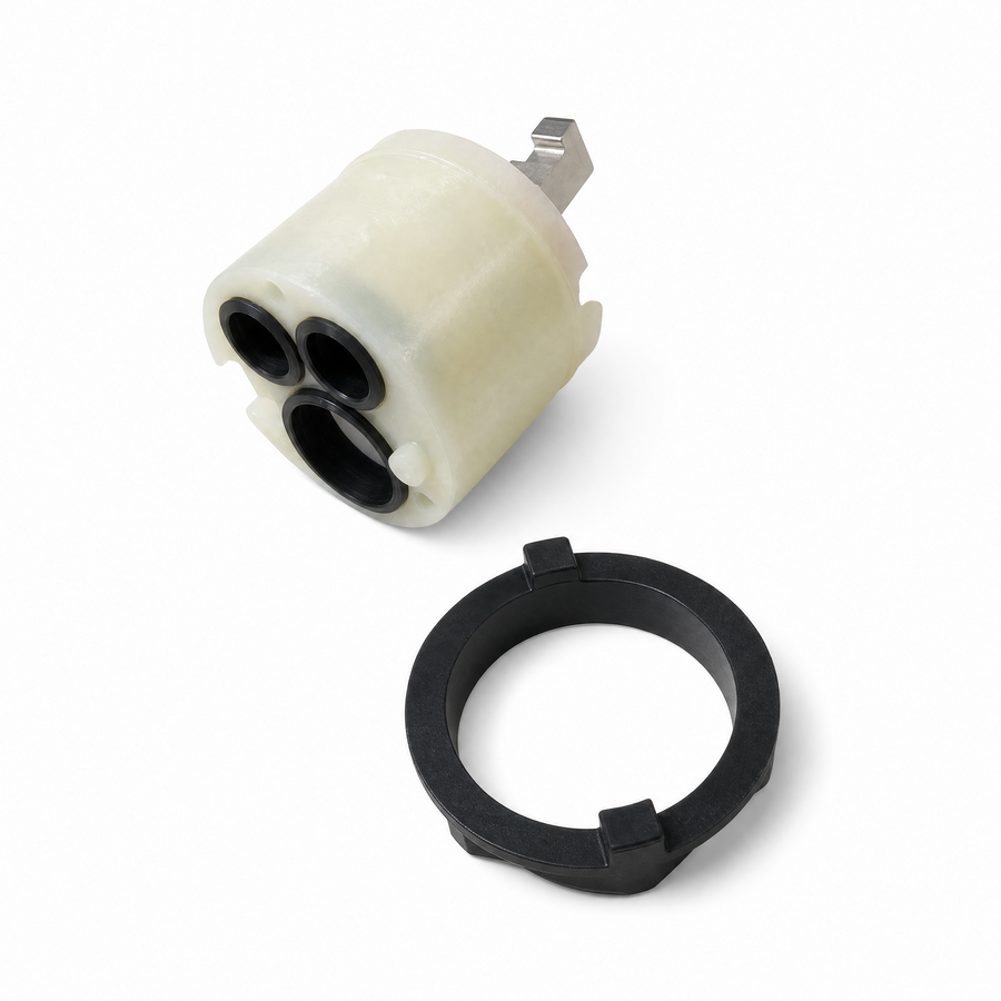 Ideal Standard 40mm Karıştırıcı Kartuş | Orijinal A951471 Seramik Kartuş - B964932NU