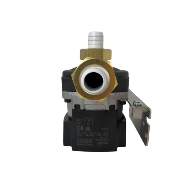 Jacuzzi® 230VAC 50Hz Spa Sirkülasyon Pompası - 6000-318