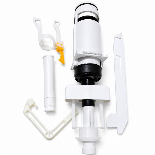 Ideal Standard Diamante Boşaltma Valfi | Orijinal Gömme Rezervuar Flush Valf - CE14000012217