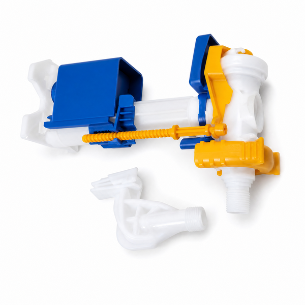 Ideal Standard Diamante Evo Doldurma Grubu | Orijinal İç Takım Doldurma Valfi - CS04000021203
