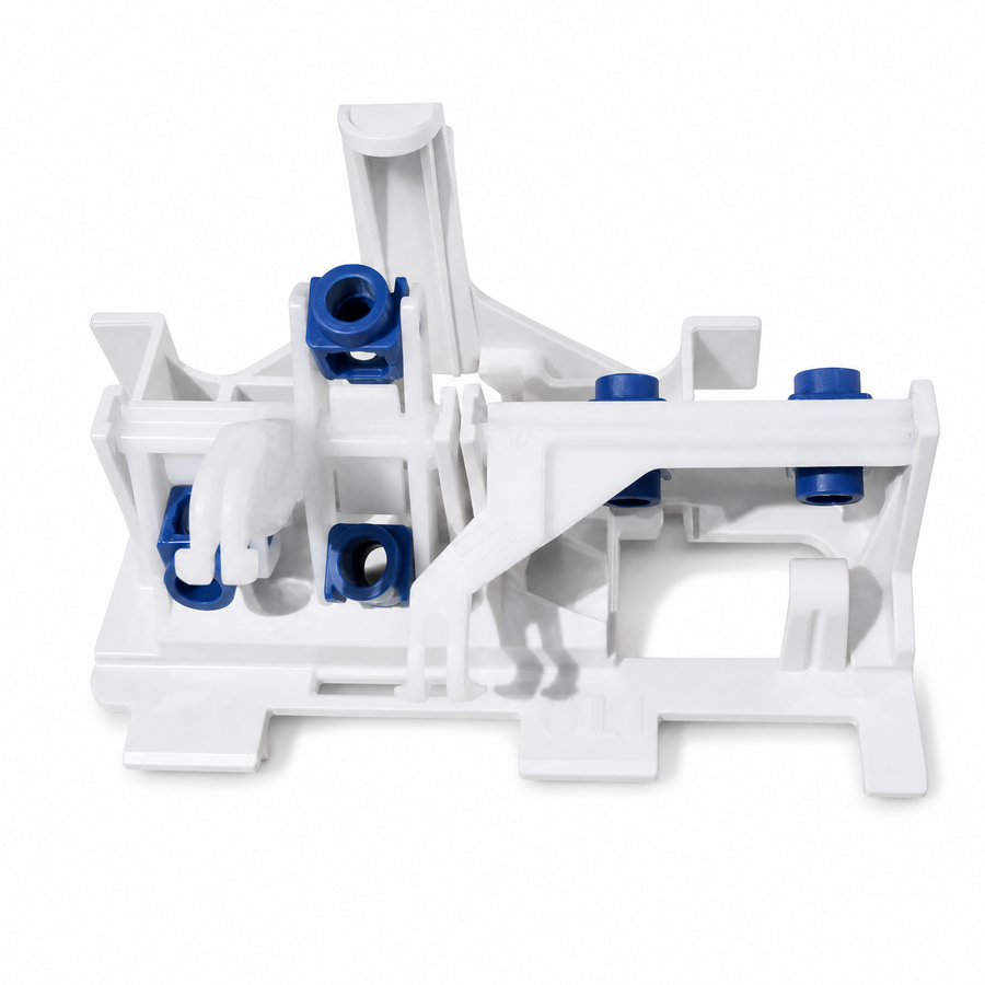 Ideal Standard Kol Bloğu | Orijinal Gömme Rezervuar Buton Aktarım Bloğu (Lever Block) - CS04000021208