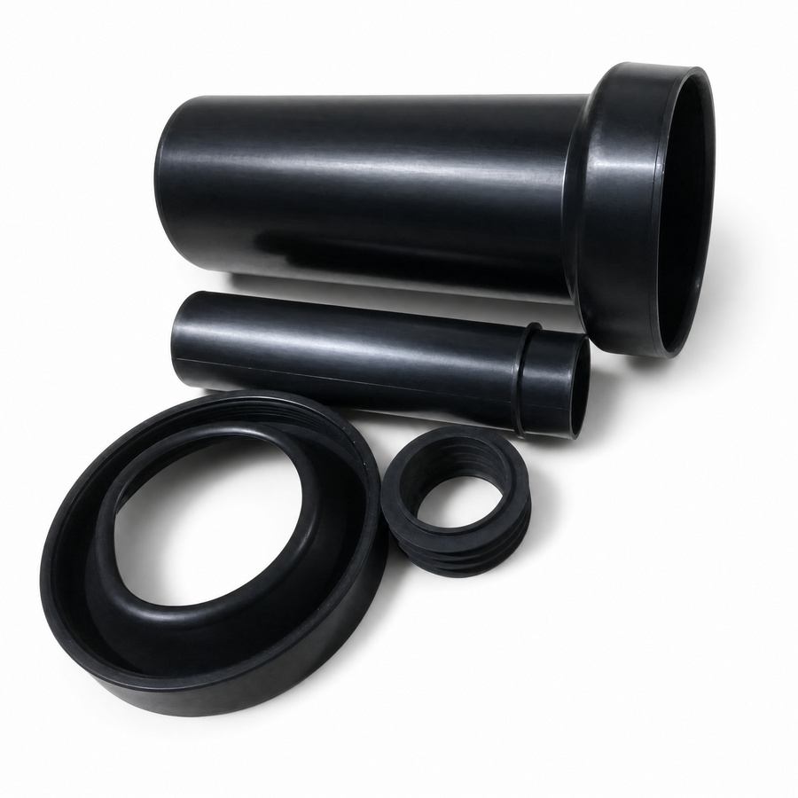 Ideal Standard Asma Klozet Montaj Kiti | Orijinal Kada-Conta-Hırdavat Seti - CS05000037137