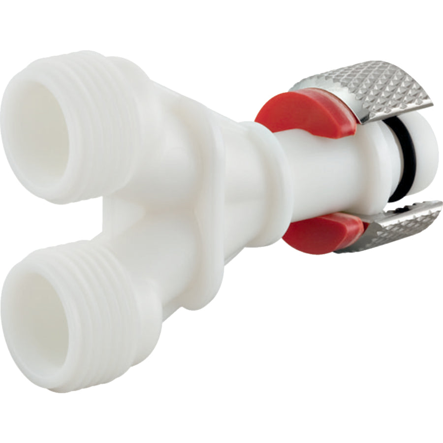 Geberit AquaClean için Y çatal