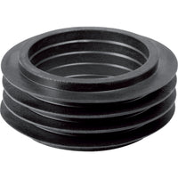 Deşarj borusu bağlantısı için Geberit adaptör conta: d=45mm