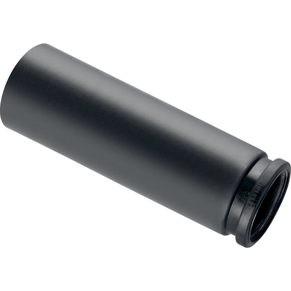 Geberit PE contalı soket bağlantı manşonu, asma klozet için: d=90mm, d1=90mm