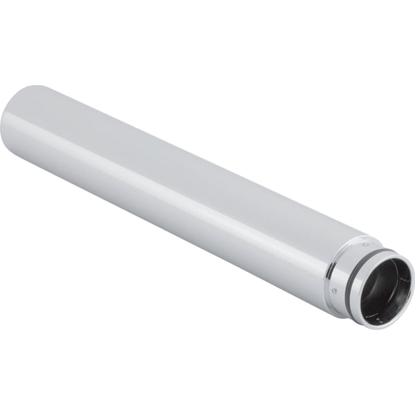 Geberit sifon uzatması: d=32mm, krom / Parlak