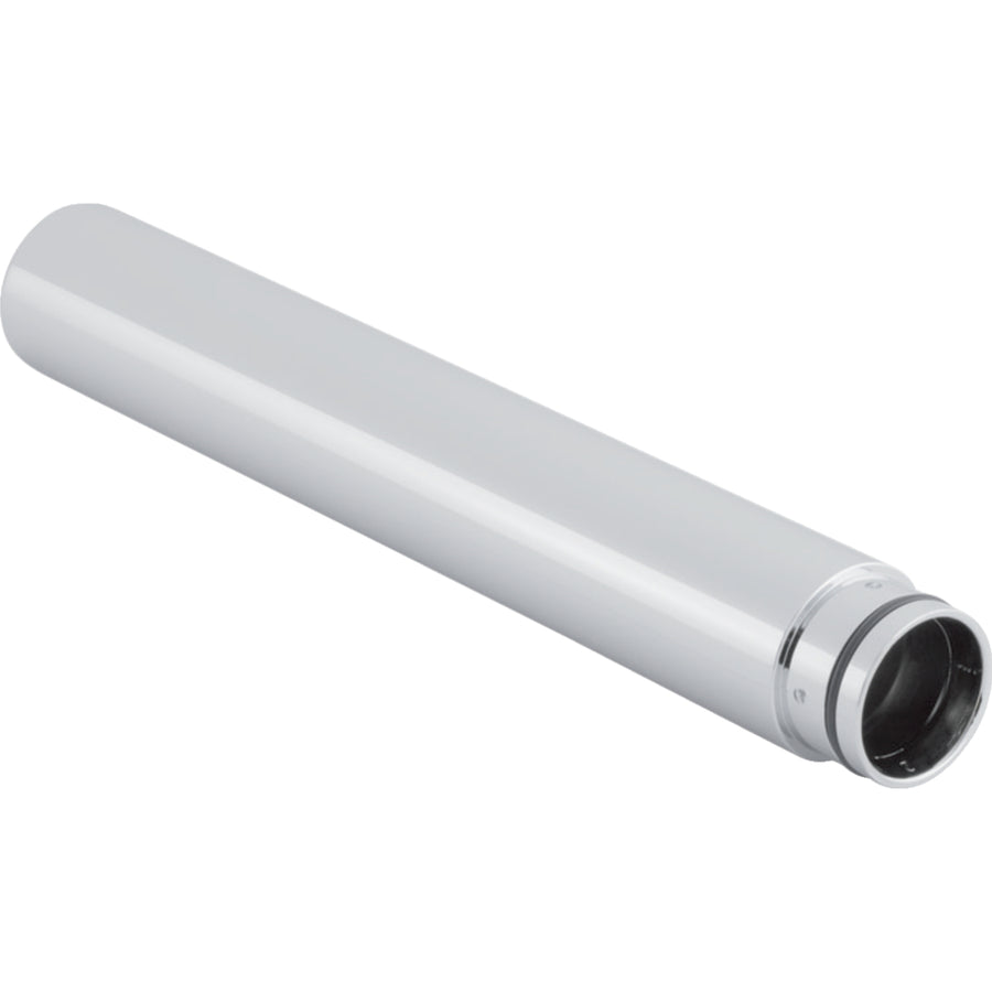 Geberit sifon uzatması: d=32mm, krom / Parlak
