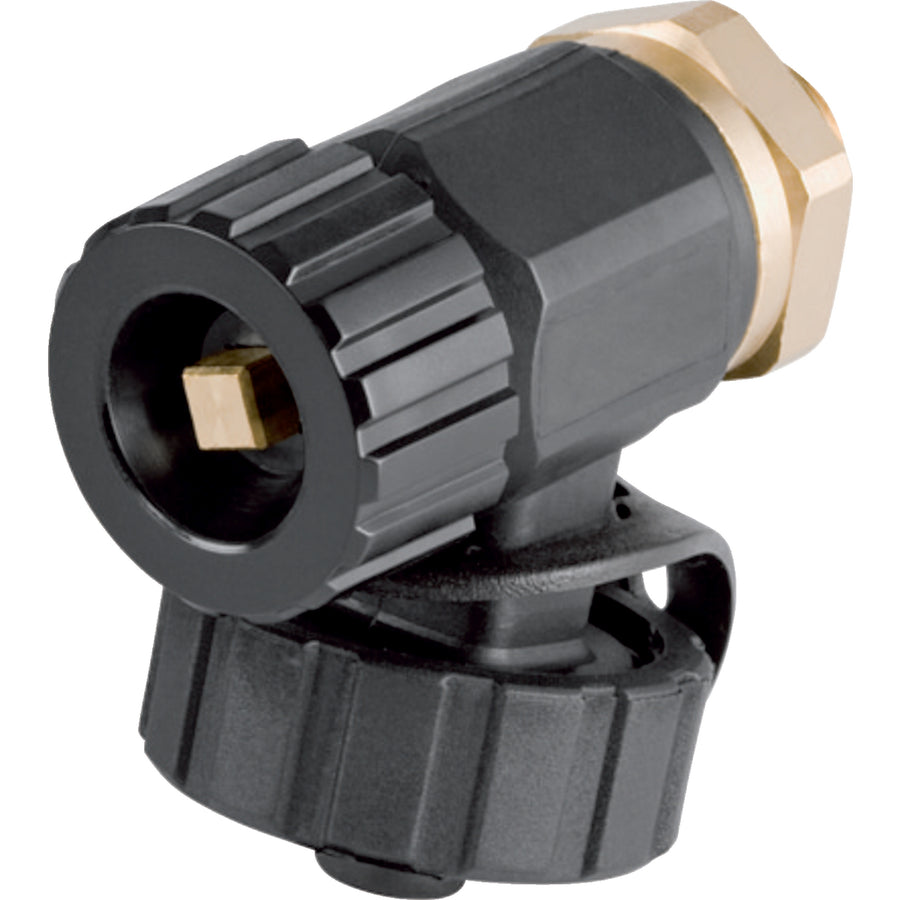 Geberit tahliye valfi: CC499K, G=1/4″
