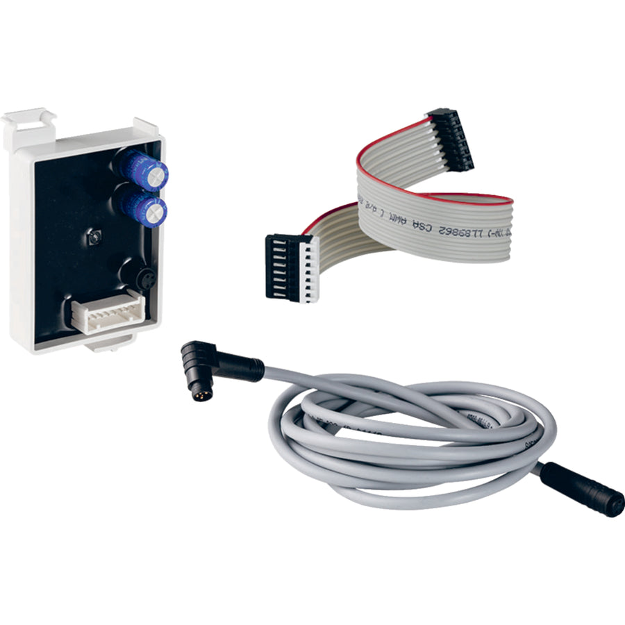 4.1 V arabirim modülü, Geberit AquaClean Mera / Sela için