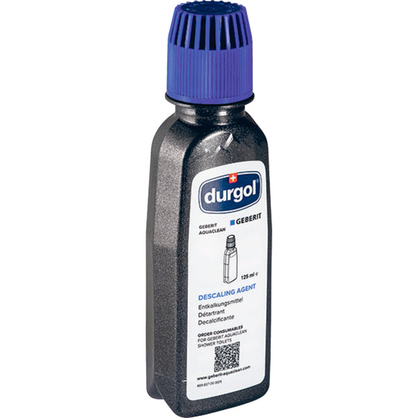 Geberit AquaClean kireç çözücü