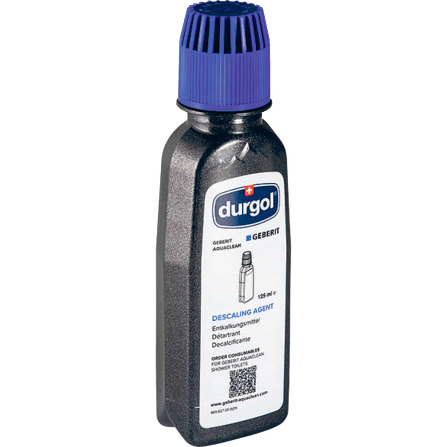 Geberit AquaClean kireç çözücü