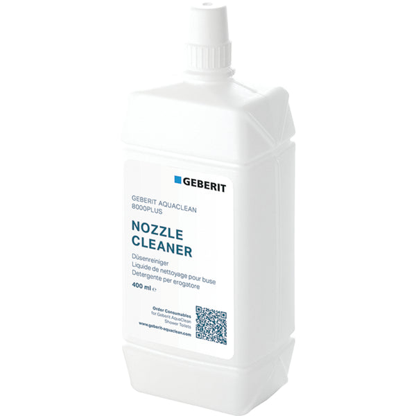 Geberit AquaClean 8000plus başlık temizleyici