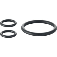 Geberit esnek spiral hortum conta seti