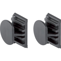 Geberit AquaClean 8000plus / 8000 için kama seti (2 pc.)
